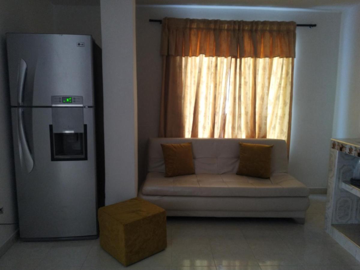 Apartamento Oasis Del Norte Cali Exterior photo